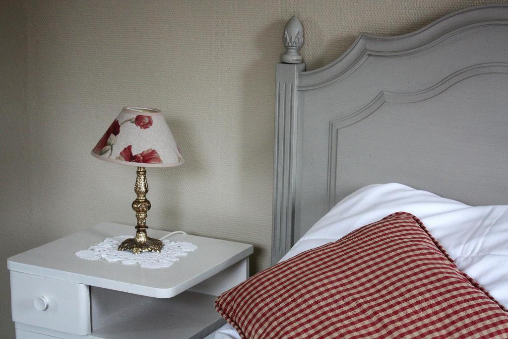 Rundhaug Gjestegard Room photo